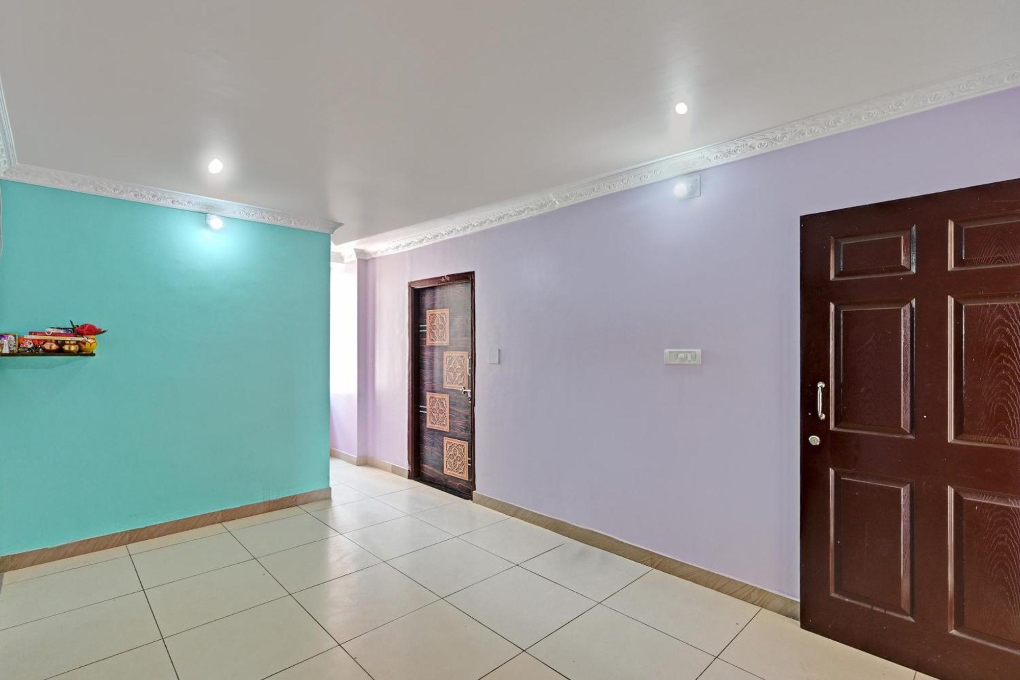 Hotel O Hi5 Days Inn Premium Bhubaneswar Habitación foto