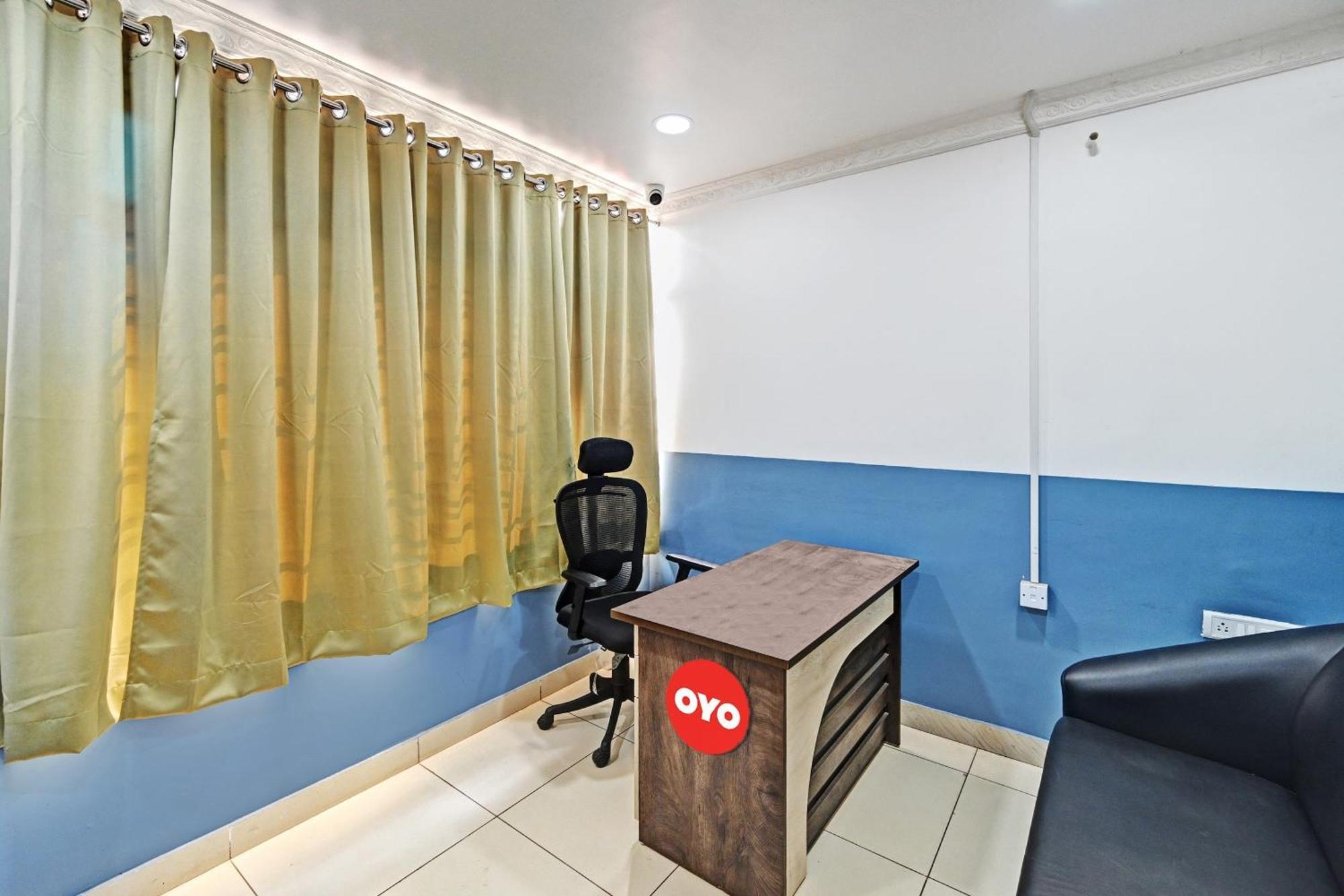 Hotel O Hi5 Days Inn Premium Bhubaneswar Exterior foto